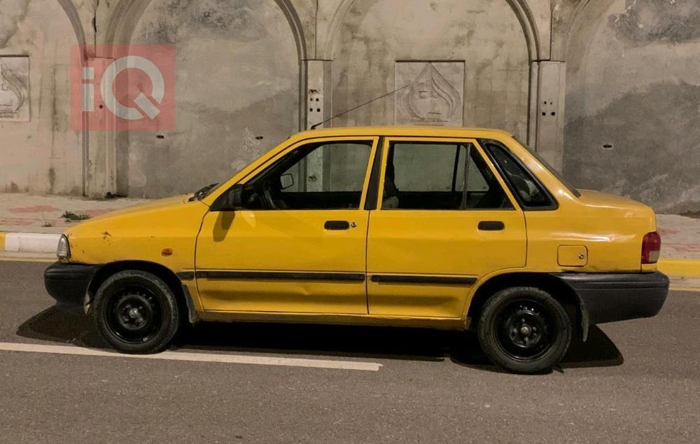 Saipa 131